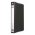 Insert Binder A4 2D 25mm Black Insert Binder A4 2D 25mm Black