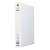 Insert Binder A4 2D 25mm White Insert Binder A4 2D 25mm White