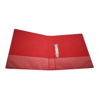 Insert Binder A4 2D 38mm Red Insert Binder A4 2D 38mm Red