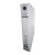 Insert Binder A4 3D 38mm White Insert Binder A4 3D 38mm White
