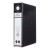 Insert Binder A4 3D 50mm Black Insert Binder A4 3D 50mm Black