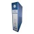 Insert Binder A4 4D 50mm Blue
