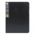 Eco Display Book A4 20 Pocket Black