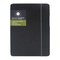 Eco Notebook A5 Black Eco Notebook A5 Black