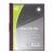Clip Easy File A4 Burgundy 60 Sheet