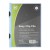 Clip Easy File A3 Light Blue 60 Sheet