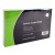 System Cards Ruled 203 x 127mm White Pack 100