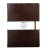 Journal Hardcover A4 Vintage Brown