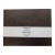Citta Guest Book Vintage Brown