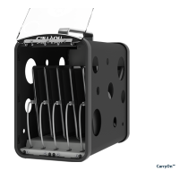 CarryOn Black (USB-C)