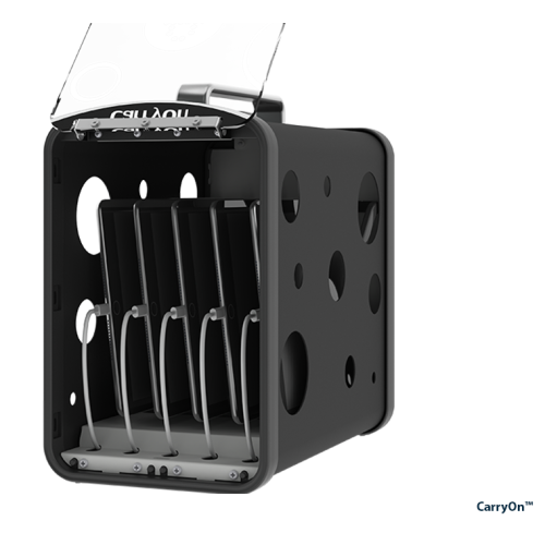 CarryOn Black (USB-C)