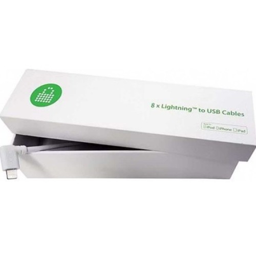 USB-A to Lightning Putnam USB-A to Lightning Putnam