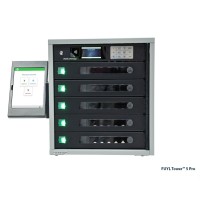 PcLocs FUYL Tower Pro 5 Smart Locker