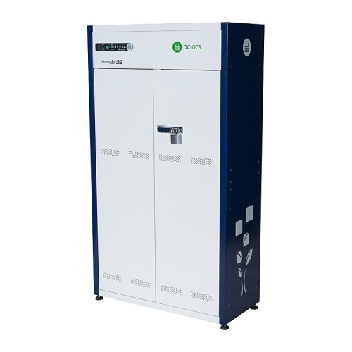 PcLocs Revolution 32 Cabinet PCL6-10195 PcLocs Revolution 32 Cabinet PCL6-10195