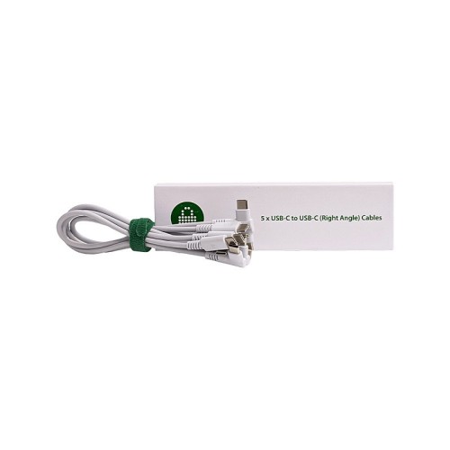 PcLocs USB CtoC 5pk PCL7-10500 PcLocs USB CtoC 5pk PCL7-10500
