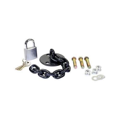 PcLocs LockDown Kit #PCL8-10010 PcLocs LockDown Kit #PCL8-10010
