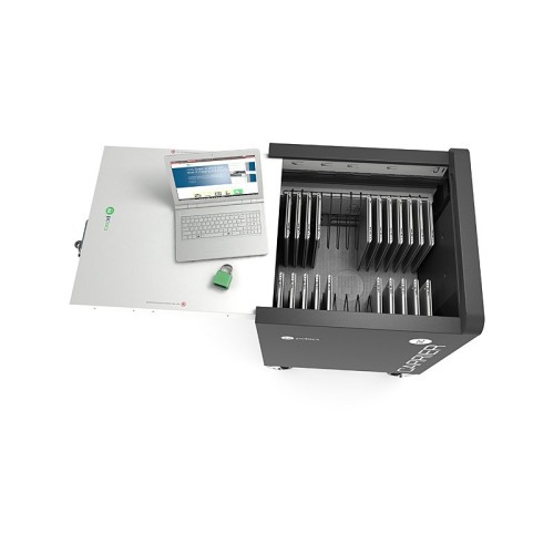 PcLocs Carrier 30 Racks PCL8-10106 PcLocs Carrier 30 Racks PCL8-10106