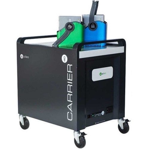 PcLocs Carrier 40 PCL8-10142 PcLocs Carrier 40 PCL8-10142