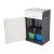 PcLocs Carrier 10 Station PCL8200 PcLocs Carrier 10 Station PCL8200