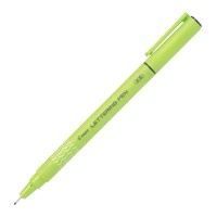 Pilot Lettering Pen 1mm Black (SWN-DRL-10-B) Pilot Lettering Pen 1mm Black (SWN-DRL-10-B)