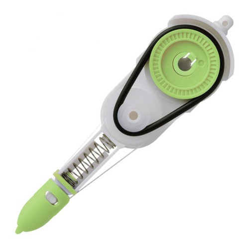 Pilot BeGreen WhiteLine RT Correction Tape Refill 4mm x 6m (ECTRF-15K-4G-BG) Pilot BeGreen WhiteLine RT Correction Tape Refill 4mm x 6m (ECTRF-15K-4G-BG)