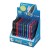 Pilot Frixion Clicker Erasable Fine Assorted Pre-packed 60 Pen Display (BLRT-FR7-60DPK) Pilot Frixion Clicker Erasable Fine Assorted Pre-packed 60 Pen Display (BLRT-FR7-60DPK)