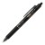 Pilot Frixion Clicker Erasable Broad Black (BLRT-FR10-B) Pilot Frixion Clicker Erasable Broad Black (BLRT-FR10-B)