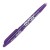 Pilot Frixion Ball Erasable Fine Violet (BL-FR7-V) Pilot Frixion Ball Erasable Fine Violet (BL-FR7-V)