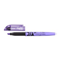 Pilot Frixion Light Erasable Highlighter Violet (SW-FL-V)