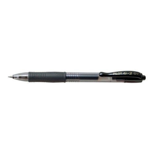 12-Pack Pilot G-2 Fine Black Pen 12-Pack Pilot G-2 Fine Black Pen