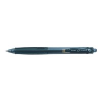 Pilot BeGreen G-Knock Gel Fine Black (LGK-10F-B-BG)