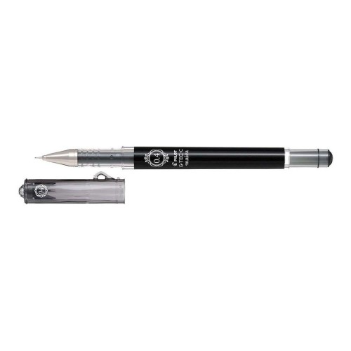 12-Pack Pilot G-Tec-C Maica Ultra Fine Black Pen 12-Pack Pilot G-Tec-C Maica Ultra Fine Black Pen