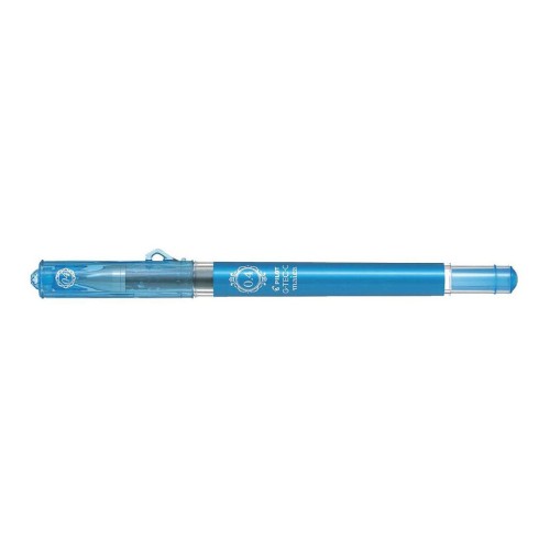 12-Pack Pilot G-Tec-C Maica Ultra Fine Light Blue Pen 12-Pack Pilot G-Tec-C Maica Ultra Fine Light Blue Pen