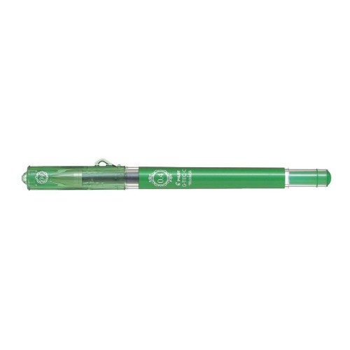 12-Pack Pilot G-Tec-C Maica Ultra Fine Green Pen 12-Pack Pilot G-Tec-C Maica Ultra Fine Green Pen