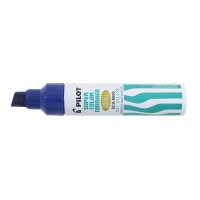 Pilot SCA 6600 Permanent Marker Jumbo Blue (SCA-6600-L)