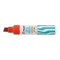 Pilot SCA 6600 Permanent Marker Jumbo Red (SCA-6600-R)