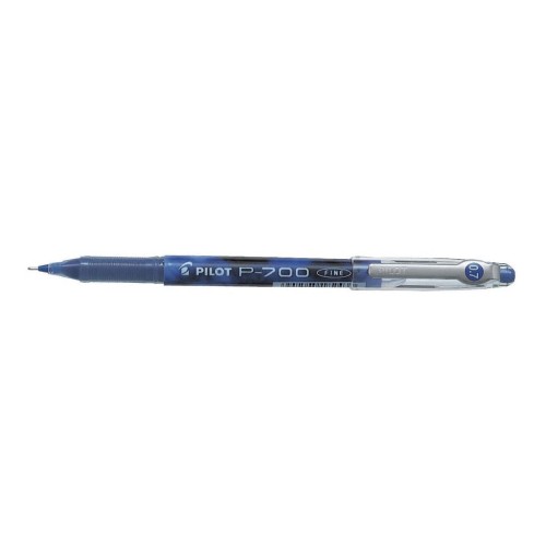 Pilot P700 Gel Fine Blue (BL-P70-L) Pilot P700 Gel Fine Blue (BL-P70-L)