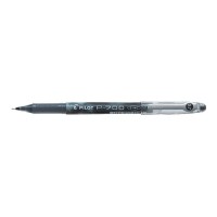 Pilot P700 Gel Fine Black (BL-P70-B)
