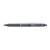 Pilot Frixion Clicker Erasable Fine Blue Black (BLRT-FR7-BB) Pilot Frixion Clicker Erasable Fine Blue Black (BLRT-FR7-BB)