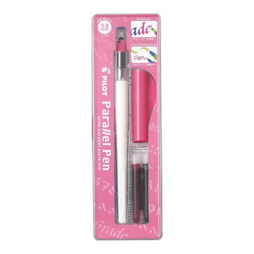 Pilot Parallel Calligraphy Pen - 3mm Pilot Parallel Calligraphy Pen - 3mm
