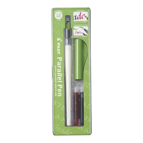 Pilot Parallel Calligraphy Pen - 3.8mm