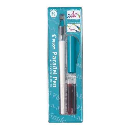 Pilot Parallel Calligraphy Pen - 4.5mm Pilot Parallel Calligraphy Pen - 4.5mm