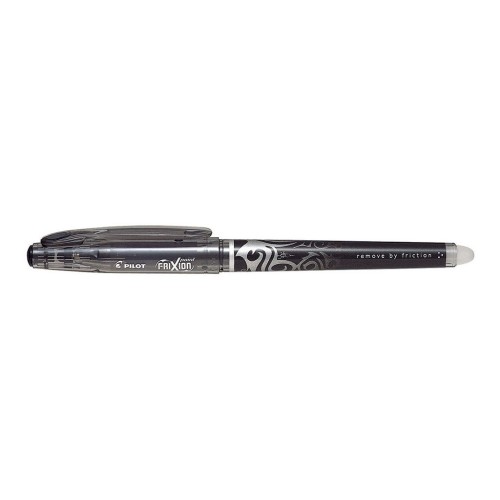 12-Pack Pilot Frixion Point Black 0.4 Pen 12-Pack Pilot Frixion Point Black 0.4 Pen