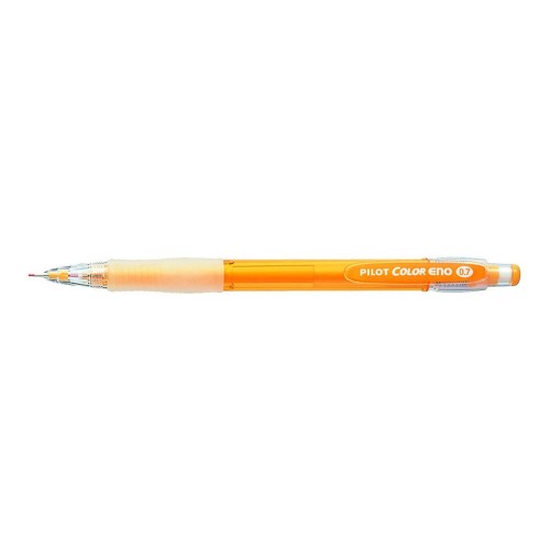 12-Pack Pilot Colour Eno Orange Mechanical Pencil 12-Pack Pilot Colour Eno Orange Mechanical Pencil