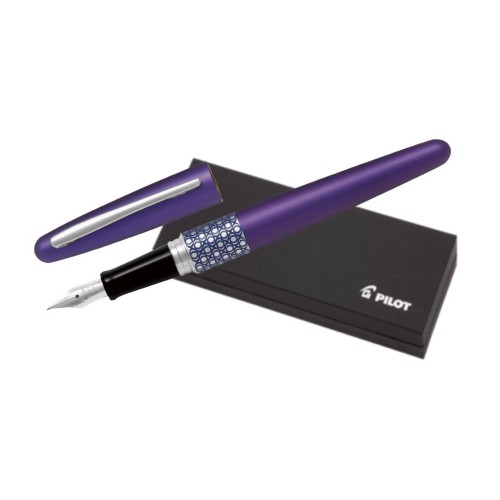 Pilot MR3 Violet Fountain Pen Pilot MR3 Violet Fountain Pen