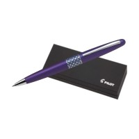 Pilot MR3 Ballpoint Medium Violet (BP-MR3-M-EP-L) Pilot MR3 Ballpoint Medium Violet (BP-MR3-M-EP-L)