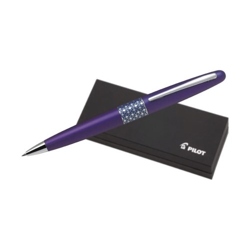Pilot MR3 Violet Ballpoint Pen Pilot MR3 Violet Ballpoint Pen