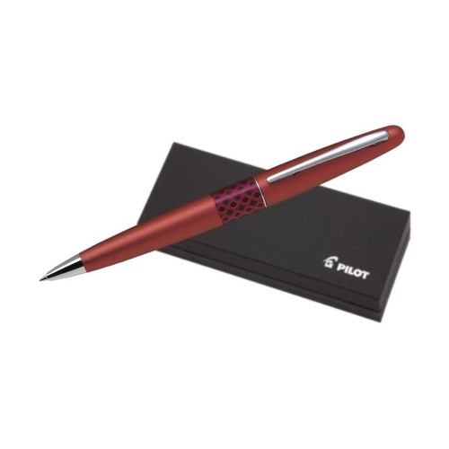 Pilot MR3 Red Ballpoint Pen