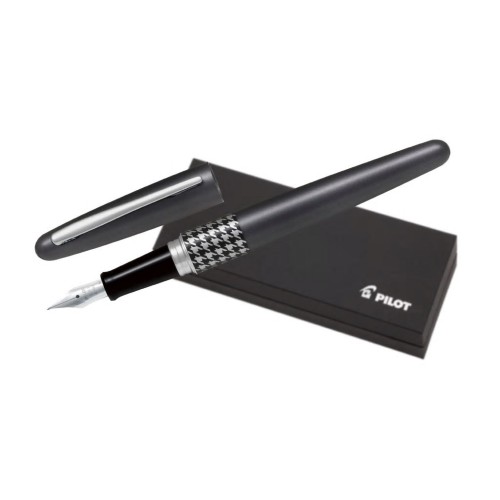 Pilot MR3 Grey Fountain Pen Pilot MR3 Grey Fountain Pen