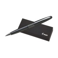 Pilot MR3 Ballpoint Medium Grey (BP-MR3-M-HT-L) Pilot MR3 Ballpoint Medium Grey (BP-MR3-M-HT-L)